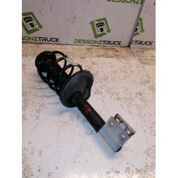 Recambio de amortiguador delantero izquierdo para peugeot 307 break / sw (s1) sw clim referencia OEM IAM   