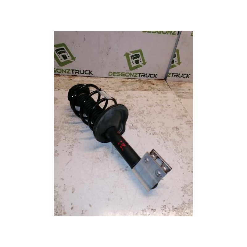 Recambio de amortiguador delantero izquierdo para peugeot 307 break / sw (s1) sw clim referencia OEM IAM 3