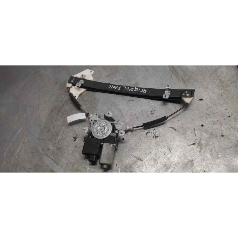 Recambio de elevalunas delantero izquierdo para chevrolet epica lt referencia OEM IAM 96647520 6 PINS 3