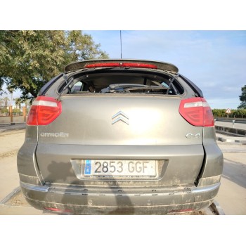 CITROËN C4 PICASSO I MONOSPACE (UD_)