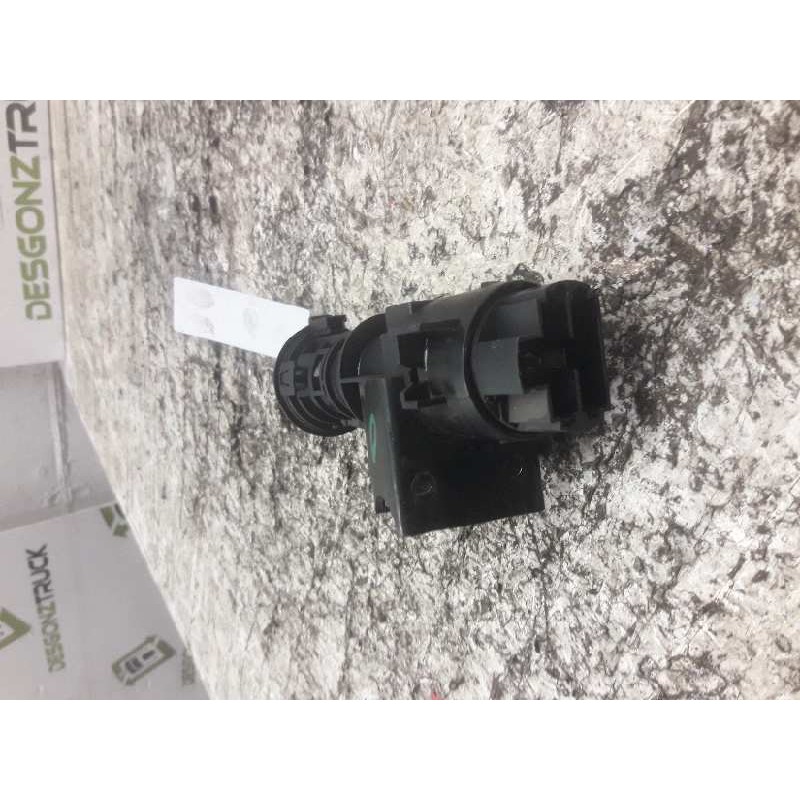 Recambio de conmutador de arranque para fiat punto berlina (188) 1.3 16v multijet feel referencia OEM IAM B365 7 PINS - Rojo 2
