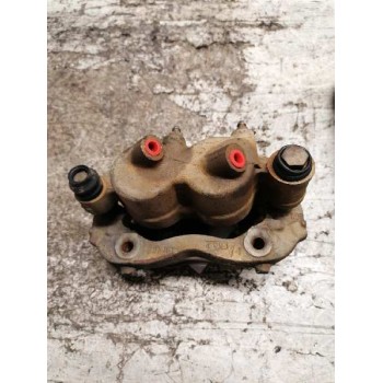 Recambio de pinza freno delantera derecha para renault master desde ´98 base, caja cerrada l1h1 rs 3078 referencia OEM IAM   