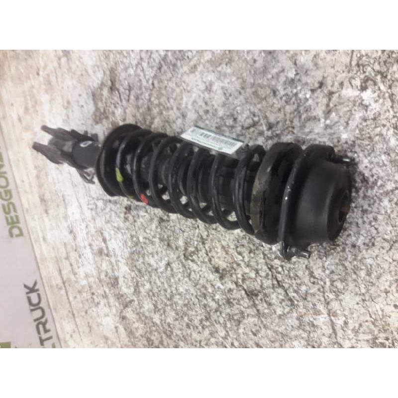 Recambio de amortiguador delantero derecho para kia rio ls berlina (5-ptas.) referencia OEM IAM K33C34700F - Azul 2