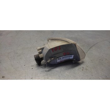Recambio de piloto delantero izquierdo para peugeot 106 (s1) cocktail referencia OEM IAM   
