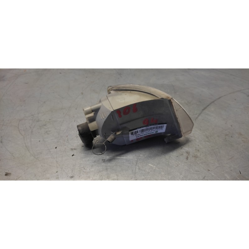Recambio de piloto delantero izquierdo para peugeot 106 (s1) cocktail referencia OEM IAM 2
