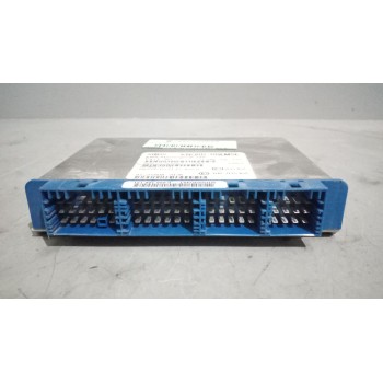 MODULO ELECTRONICO 81258087078 CENTRALITA EBS 0486106131