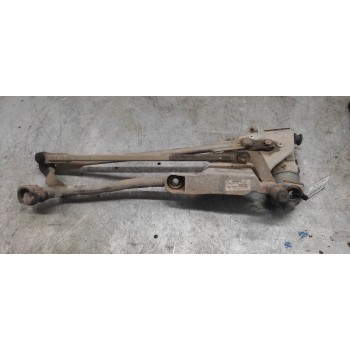 MOTOR LIMPIA DELANTERO 0390241548 8A6117B571AA 4 PINS