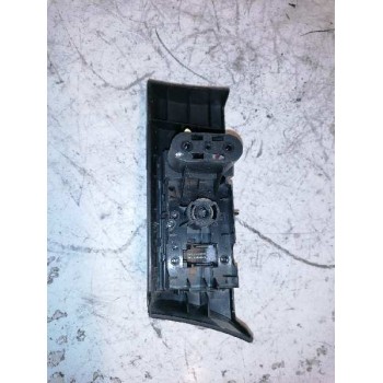 Recambio de mando luces para opel astra h ber. cosmo referencia OEM IAM 13100136 12 PINS 