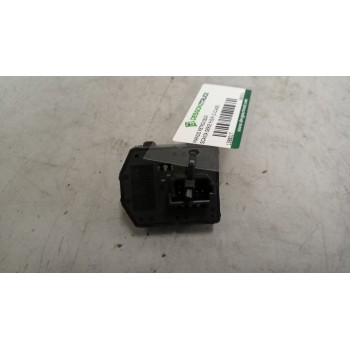 Recambio de mando retrovisor para scania serie p/g/r (c-clase) 15.6 diesel referencia OEM IAM 1863514  