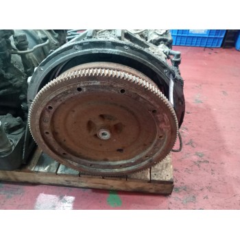 Recambio de caja cambios para bmc 250scb referencia OEM IAM 6HP504C 4182004009 00009485