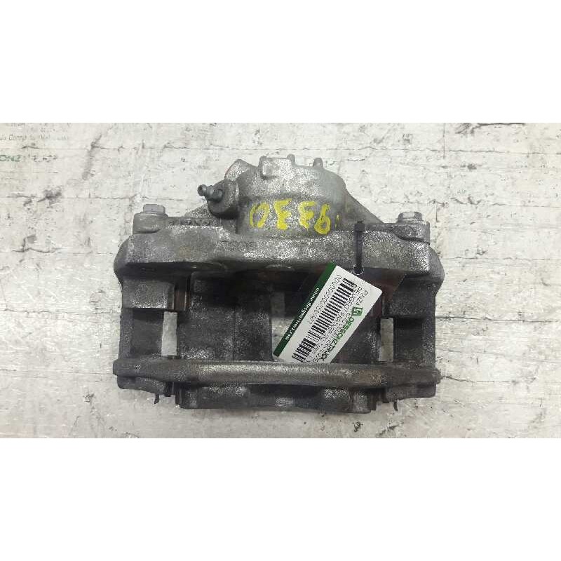 Recambio de pinza freno delantera izquierda para peugeot partner (s2) totem referencia OEM IAM 3