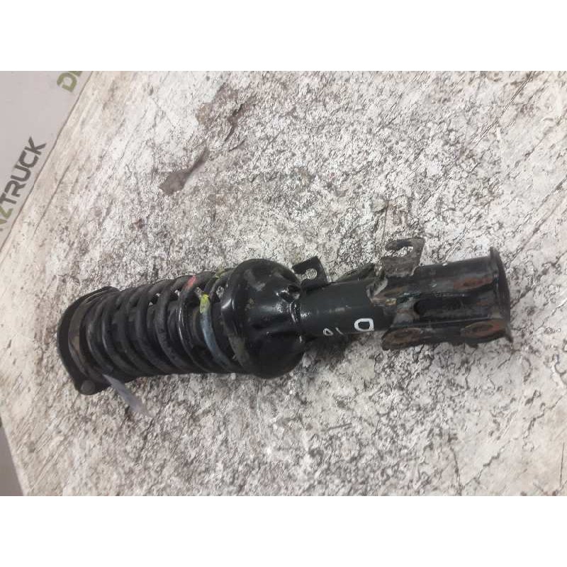 Recambio de amortiguador delantero derecho para kia rio ls berlina (5-ptas.) referencia OEM IAM K33C34700F - Azul 3