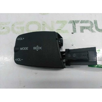 Recambio de mando radio para ford focus berlina (cap) ambiente (d) referencia OEM IAM 3M5T14K147AD  