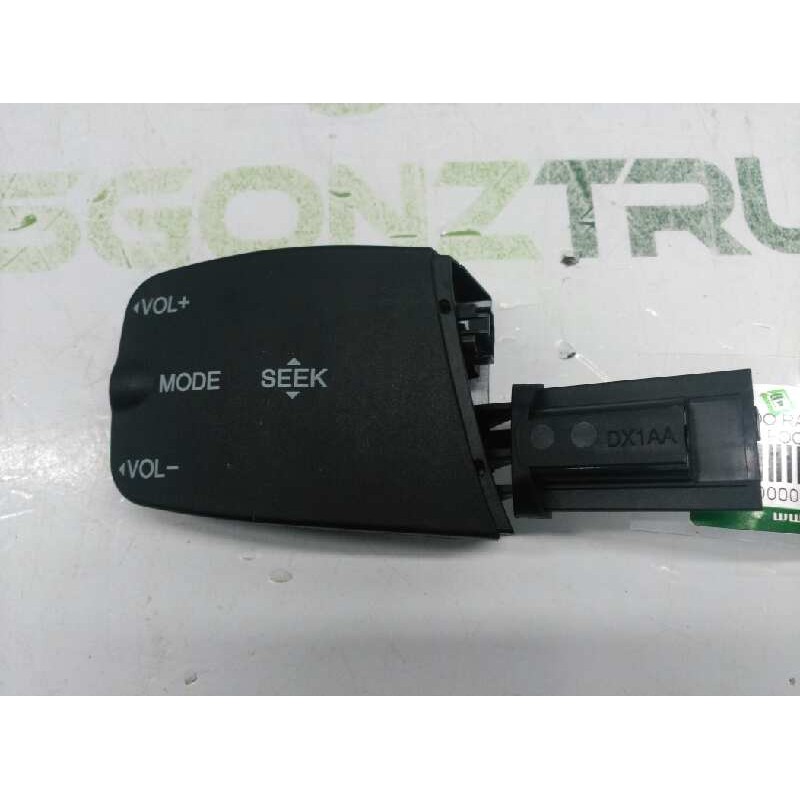 Recambio de mando radio para ford focus berlina (cap) ambiente (d) referencia OEM IAM 3M5T14K147AD 2