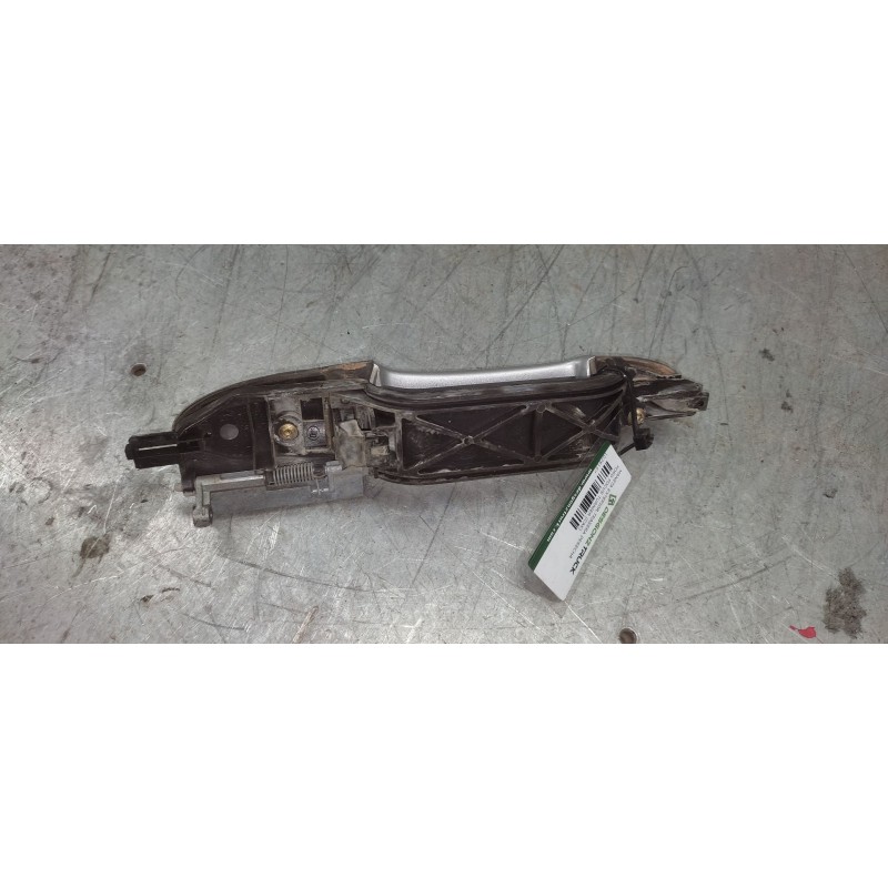 Recambio de maneta exterior trasera derecha para ford focus turnier (cak) ghia referencia OEM IAM   
