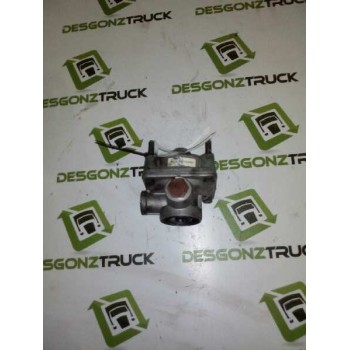 Recambio de valvula aire para iveco trucks eurotech mh 190 e 27 (272cv) referencia OEM IAM 9730010207  
