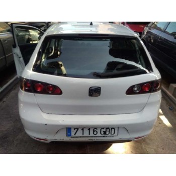 seat ibiza (6l1) del año 2008