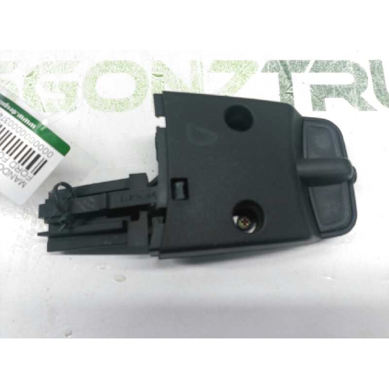 Recambio de mando radio para ford focus berlina (cap) ambiente (d) referencia OEM IAM 3M5T14K147AD 3