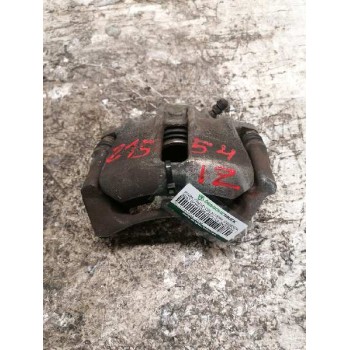 PINZA FRENO DELANTERA IZQUIERDA 