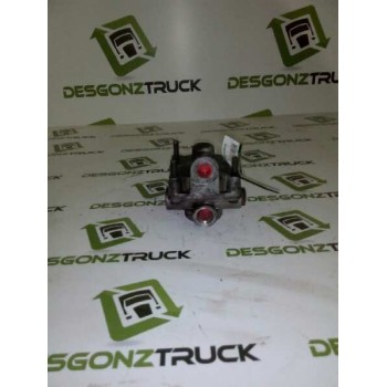 Recambio de valvula aire para iveco trucks eurotech mh 190 e 27 (272cv) referencia OEM IAM 9730010207  