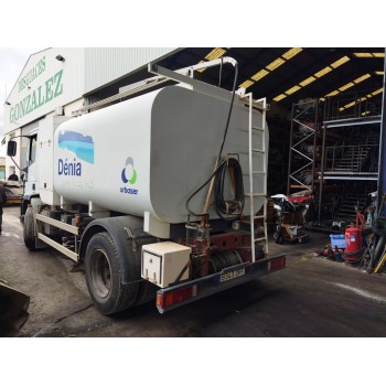 iveco eurocargo 05.03  del año 2005