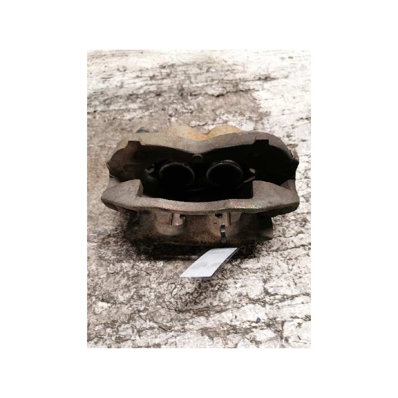 Recambio de pinza freno delantera izquierda para renault master desde '98 base, caja cerrada l1h1 rs 3078 referencia OEM IAM - Blanco 2