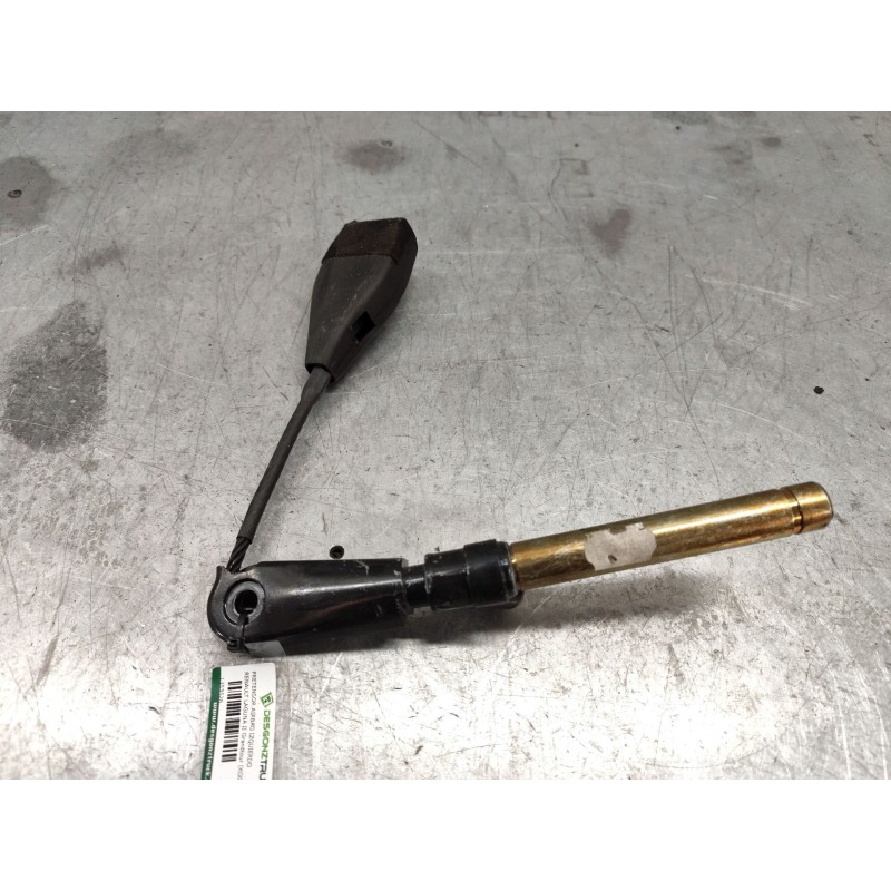 Recambio de pretensor airbag izquierdo para renault laguna ii grandtour (kg0/1_) 2.2 dci (kg0f) referencia OEM IAM   
