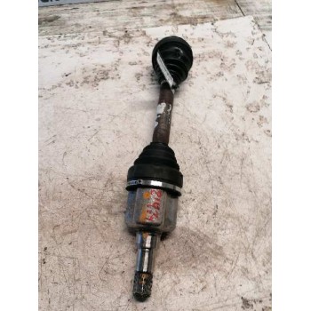 Recambio de transmision delantera izquierda para ford focus c-max (cap) ambiente (d) referencia OEM IAM   