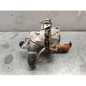 TURBOCOMPRESOR 04L253016H 