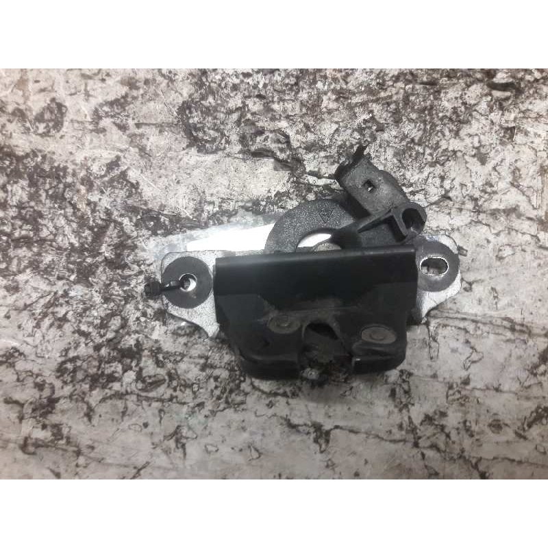 Recambio de cerradura puerta carga para citroën berlingo 1.9 600 d furg. referencia OEM IAM  SUPERIOR DERECHA 2