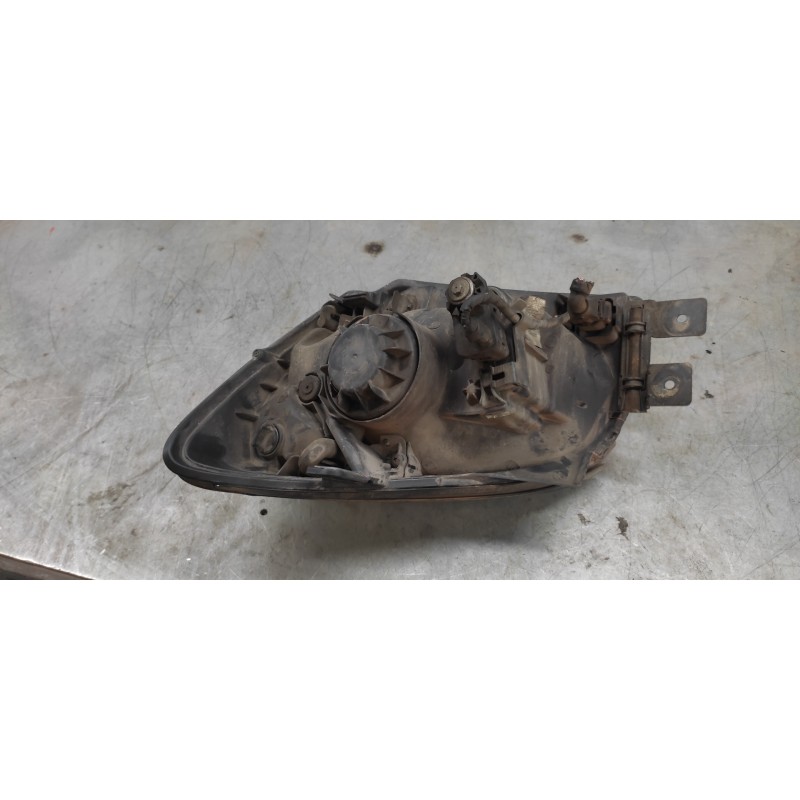 Recambio de faro derecho para kia sportage ex referencia OEM IAM - Gris 3