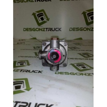 Recambio de valvula aire para iveco trucks eurotech mh 190 e 27 (272cv) referencia OEM IAM 9730010207  