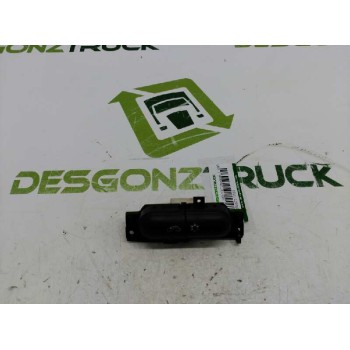 Recambio de boton aire acondicionado para fiat bravo (182) 1.9 turbodiesel referencia OEM IAM   
