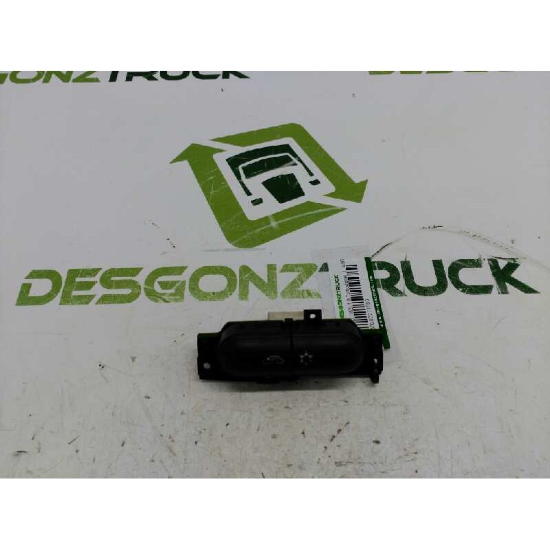 Recambio de boton aire acondicionado para fiat bravo (182) 1.9 turbodiesel referencia OEM IAM   