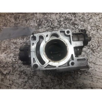 Recambio de caja mariposa para ford fiesta berlina ghia referencia OEM IAM 97MFCA 3 PINS 