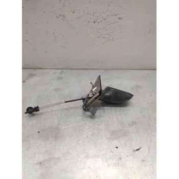 Recambio de retrovisor derecho para seat cordoba berlina (6k2) stella referencia OEM IAM  manual 