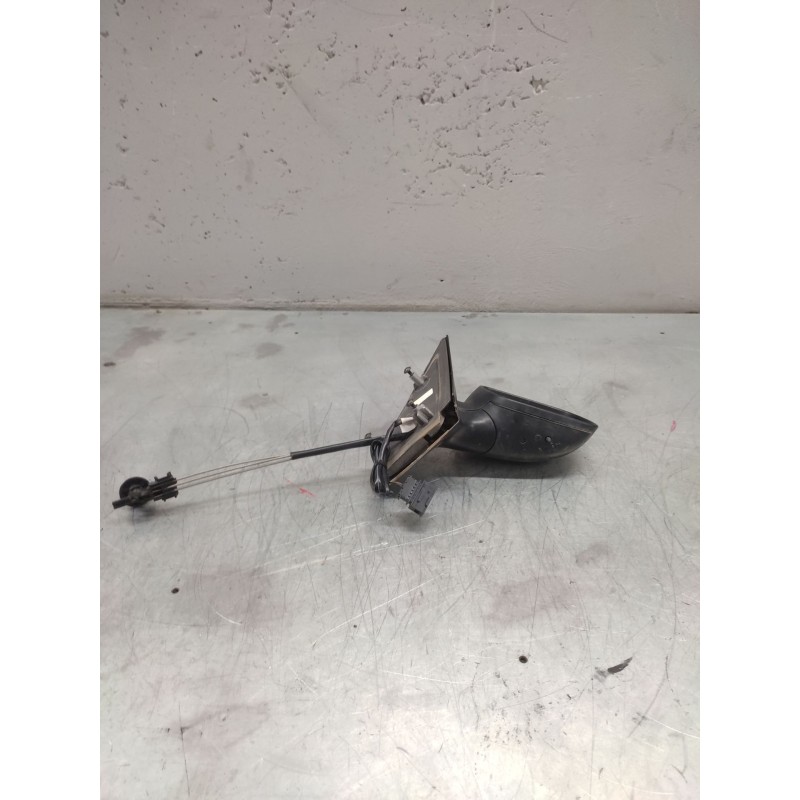 Recambio de retrovisor derecho para seat cordoba berlina (6k2) stella referencia OEM IAM  manual - Azul 2