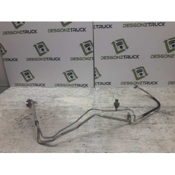 Recambio de tubos aire acondicionado para alfa romeo 147 (190) 1.6 ts 120 collezione referencia OEM IAM   