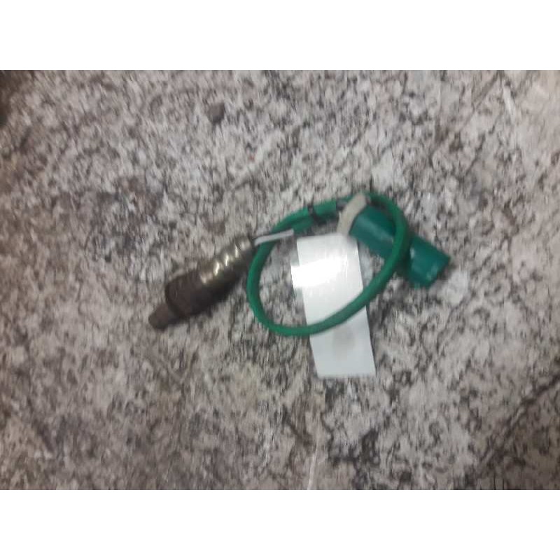 Recambio de sonda lambda para ford ka (ccq) 2 collection referencia OEM IAM 98AB9F472BB 4 PINS 2