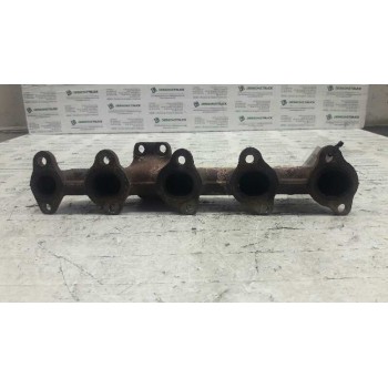 Recambio de colector escape para peugeot partner (s2) totem referencia OEM IAM   