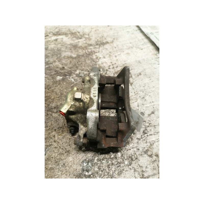 Recambio de pinza freno delantera izquierda para seat cordoba berlina (6k2) sport referencia OEM IAM - Gris 3