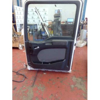 Recambio de puerta delantera derecha para man tg - a 18.xxx fg / bb   (e3/e4) xlx referencia OEM IAM   