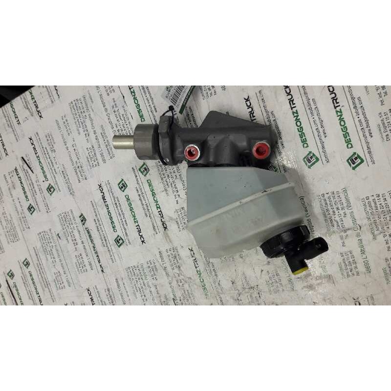 Recambio de bomba freno para renault kangoo (f/kc0) alize referencia OEM IAM   