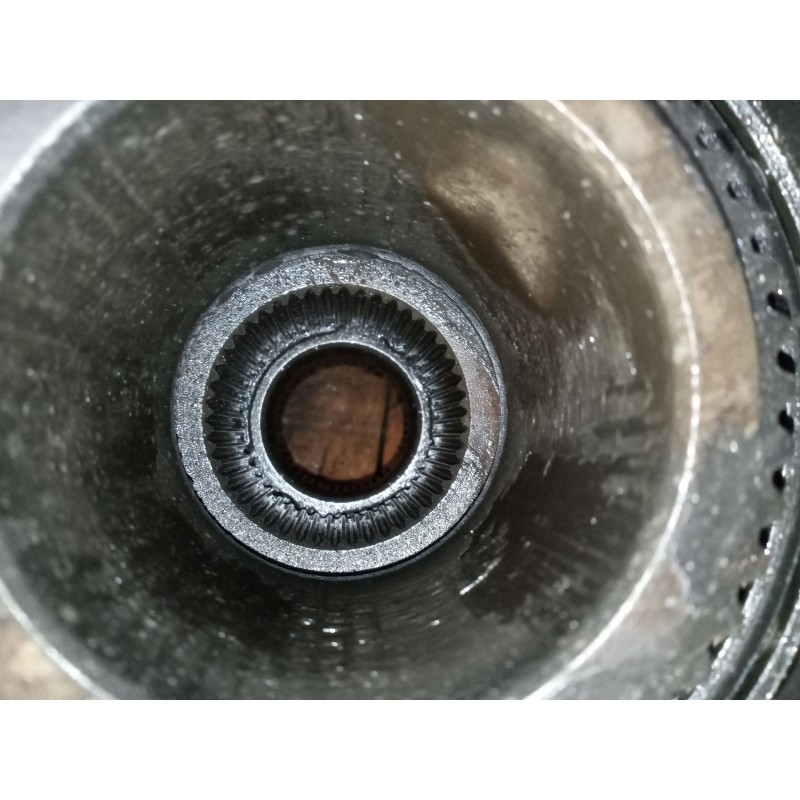 Recambio de grupo para renault premium lander 10.8 diesel referencia OEM IAM 177e ratio:1/308/12x37 cam06241963 - Blanco 2