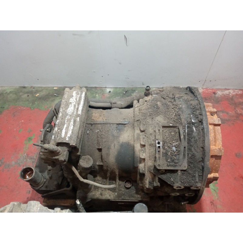 Recambio de caja cambios para mercedes-benz oc 500 rf 2542 referencia OEM IAM 6HP592C 4149054014 A62282707600