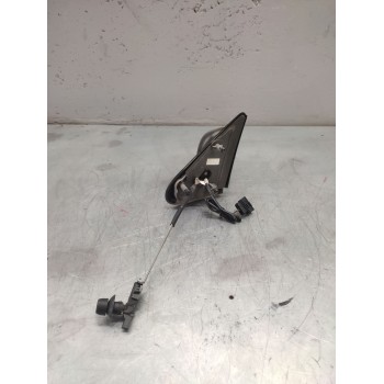 Recambio de retrovisor derecho para seat cordoba berlina (6k2) stella referencia OEM IAM  manual 