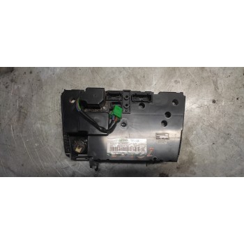 Recambio de mando calefaccion / aire acondicionado para volvo s80 berlina 2.4 (103kw) referencia OEM IAM 9494263 22810150 