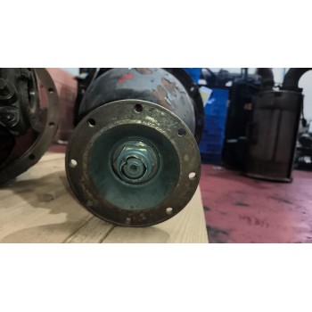 Recambio de grupo para pegaso comet comet 140 referencia OEM IAM  RELACION:15X26 PLANETARIO FINO