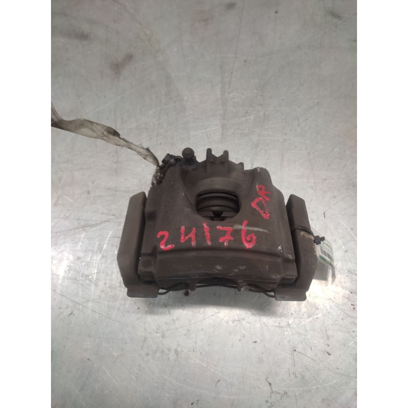 Recambio de pinza freno delantera derecha para citroën c5 iii (rd_) 1.6 hdi 110 referencia OEM IAM   