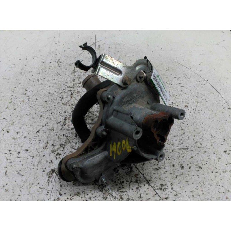 Recambio de bomba agua para peugeot boxer furgoneta 2.2 hdi 120 referencia OEM IAM   